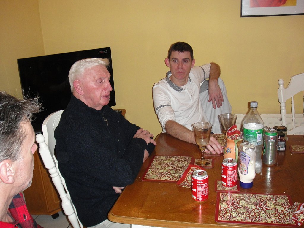 Discussions