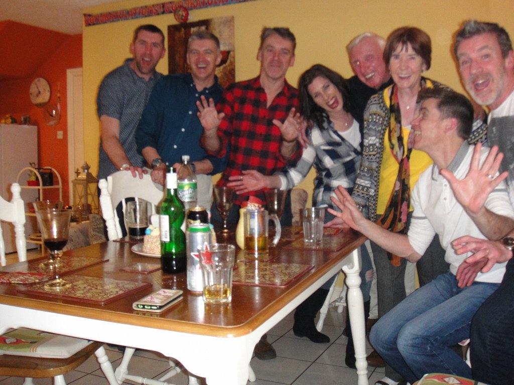 Group Shot 2